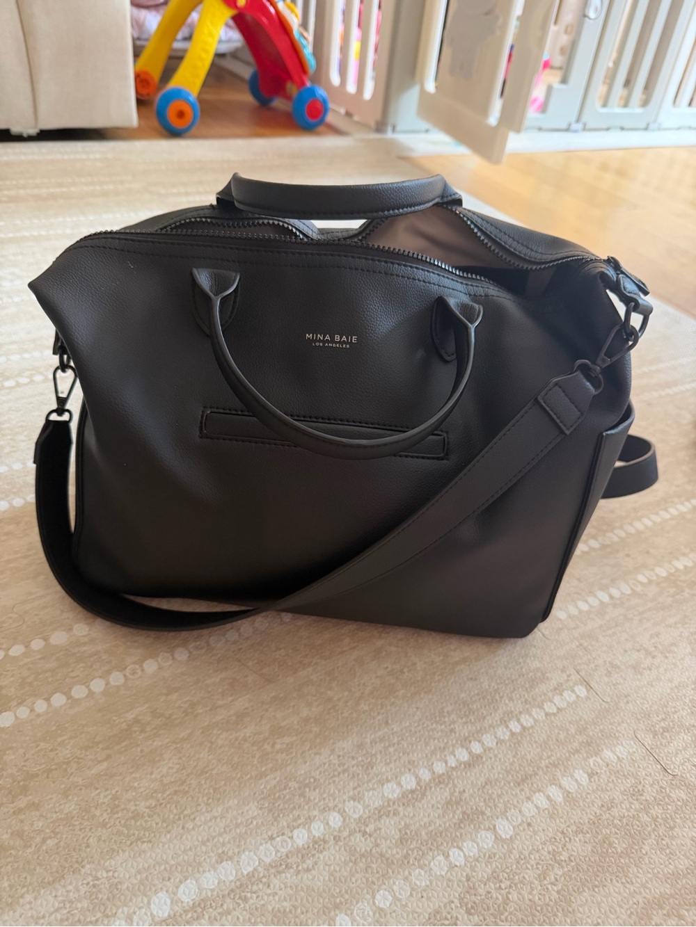 Mina Baie Emmy Midi
